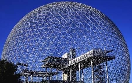 南岸论网架加工公司对网架保温隔热的措施